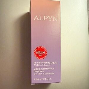 ALPYN Beauty Pore Perfecting Liquid